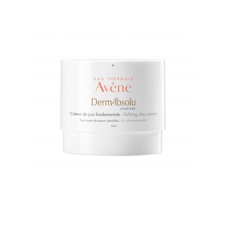 Avène Dermabsolu Creme Dia Ps 40M L