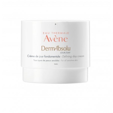 Avène Dermabsolu Creme Dia Ps 40M L