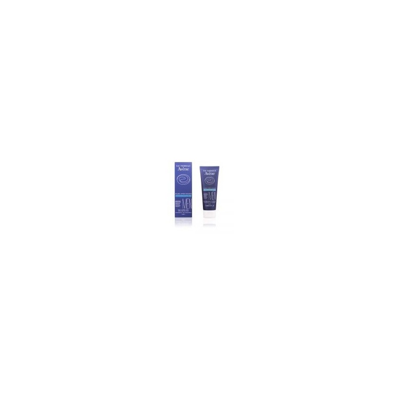 Avène Men Bálsamo Após-Barbear 75ml Avène Men Bálsamo Após-Barbear 75ml