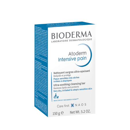 Bioderma Atoderm Intensive Pain 150 Gr