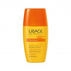 Uriage Bariésun Fluido Ultraligeiro SPF50+ 30ml