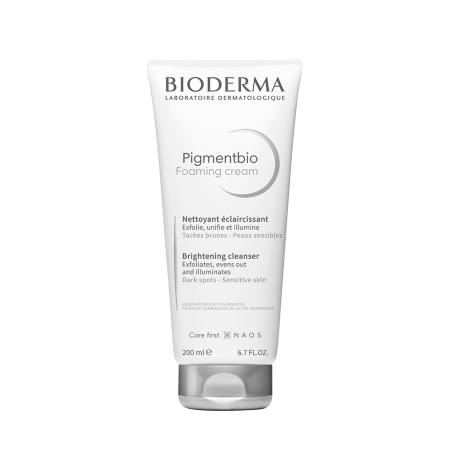 Bioderma Pigmentbio Foaming Cream 200 Ml