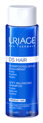 Uriage Ds Hair Champô Suave Equilíbrio 200ml