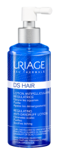 Uriage Ds Hair Loção Anticaspa Reguladora 100ml