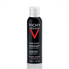 Vichy Mousse De Barbear Anti-Irritações