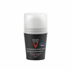Vichy Deo Roll-On Vichy Homme 48H