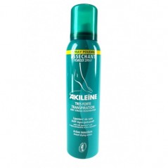 Akileine Spray Po Abs 150ml