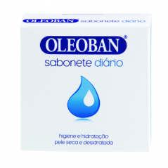Oleoban Sabonete Diário