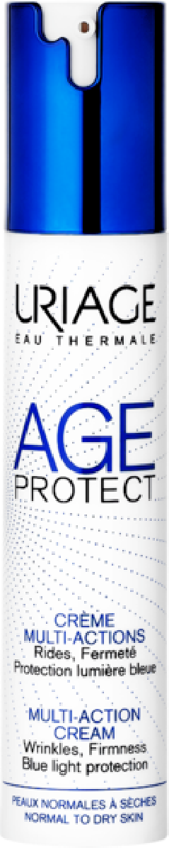 Uriage Age Protect Creme Multi-Ações 40ml