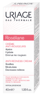 Uriage Roseliane Creme Anti-Vermelhidão 40ml