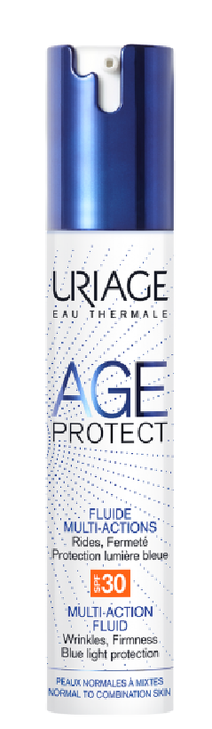 Uriage Age Protect Fluido Multi-Ações 40ml