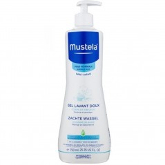 Mustela Gel Lavante 750ml