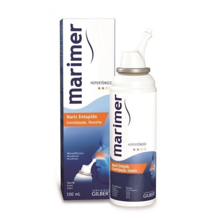 Marimer Spray Hipert 100 ml