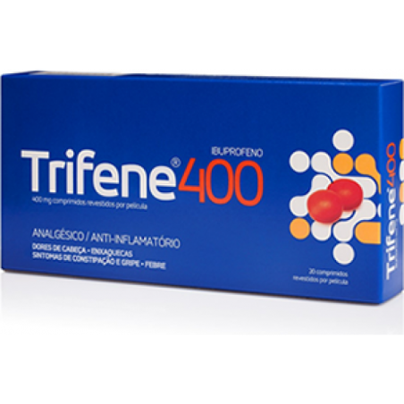 Trifene 400 Mg
