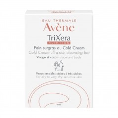 Avène Trixera Nutrition Pain 100G
