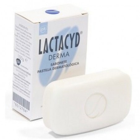 Lactacyd Sabonete 100G