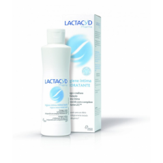 Lactacyd Pharma Hidratante 250ml
