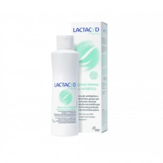 Lactacyd Pharma Antiseptico 250Ml