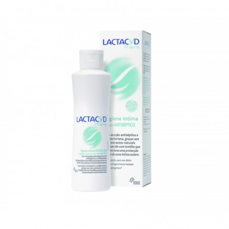Lactacyd Pharma Antiseptico 250ml