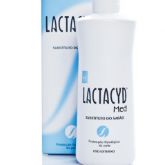 Lactacyd Derma 1000ml
