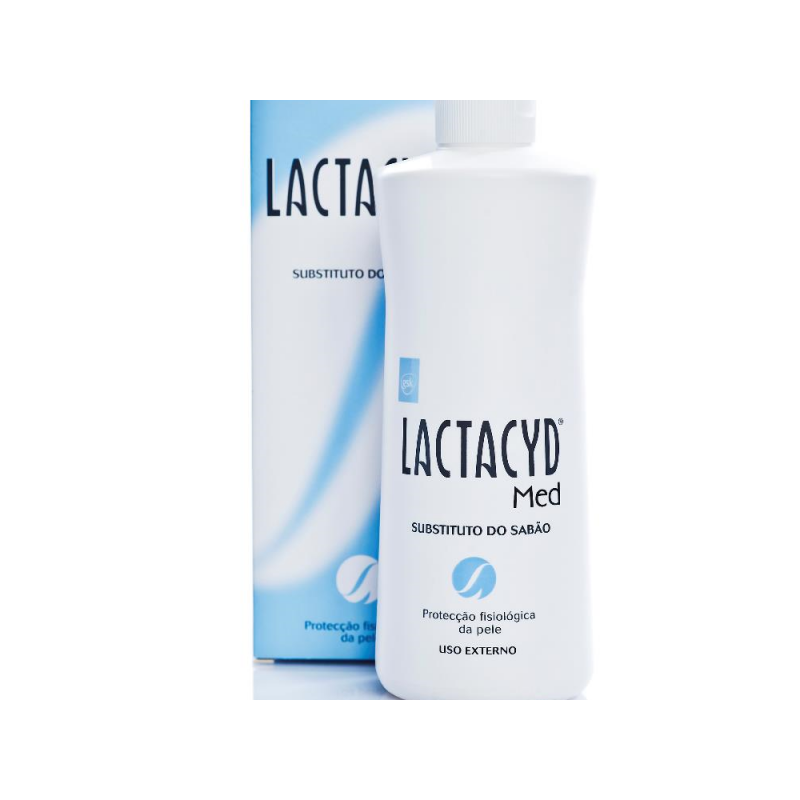 Lactacyd Derma 1000ml