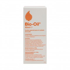 Bio-Oil Oleo Hidratante 60ml