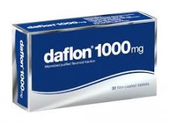 Daflon 1000Mg 30Comprimidos Rev