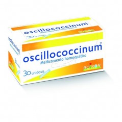 Oscillococcinum 0,01Ml/G 30Doses