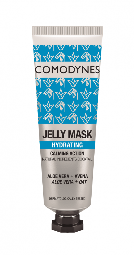 Comodynes Gel Mask Hidratante 30 ml