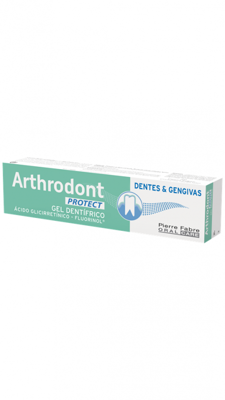 Arthrodont Protect Gel 75 ml