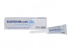 Elgydium Clinic Cicalium Gel 70ml