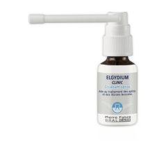 Elgydium Clinic Cicalium Spray Spray 6X70Ml