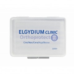 Elgydium Clinic Ceras Ortodônticas 7 Bandas