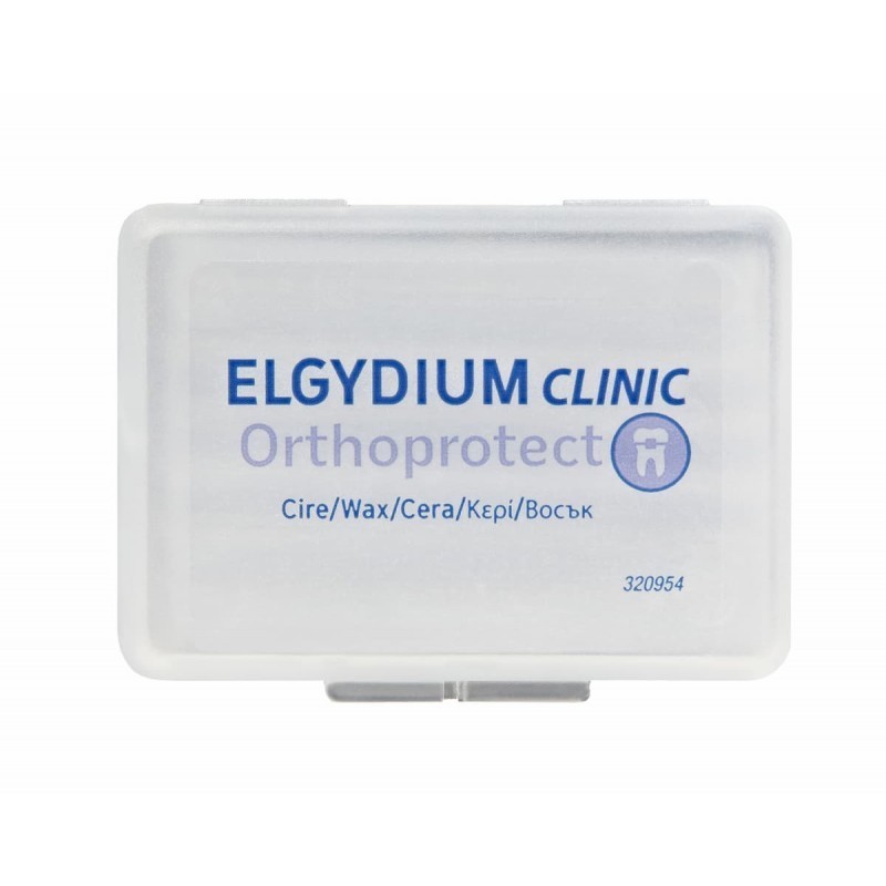 Elgydium Clinic Ceras Ortodônticas 7 Bandas