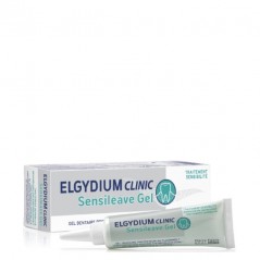 Elgydium Clinic Sensileave Gel Gel 30 Ml