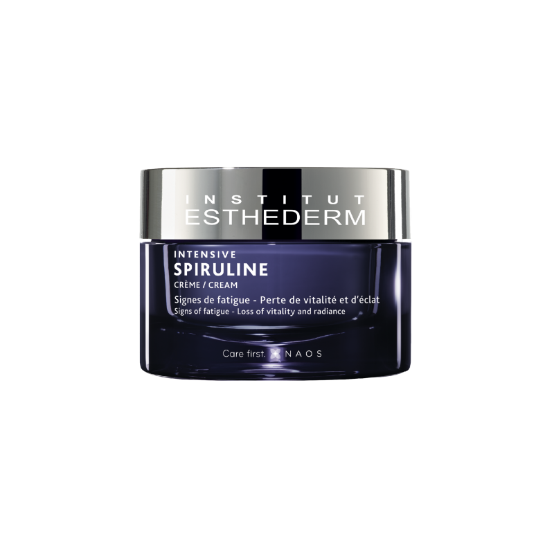 Institut Esthederm Intensive Spiruline Crème