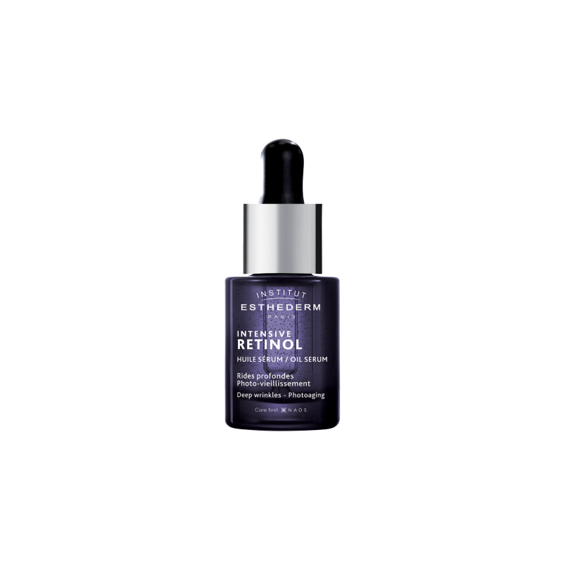 Institut Esthederm Intensive Retinol Sérum