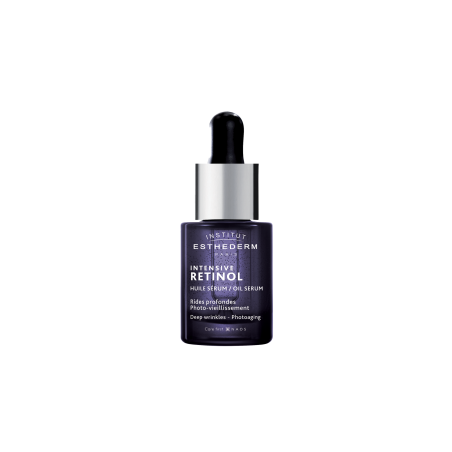 Institut Esthederm Intensive Retinol Sérum
