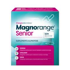 Magnorange Senior