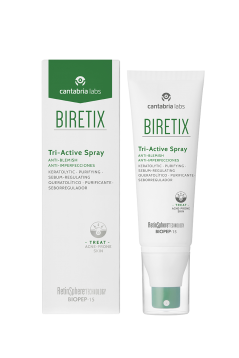Biretix Tri-Active Spray 100 ml