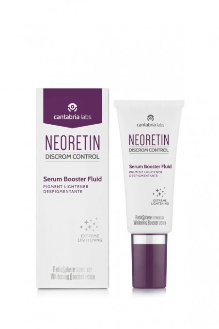 Neoretin Serum Despigmentante  30 ml