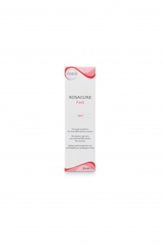 Rosacure Fast Gelcreme 30 ml
