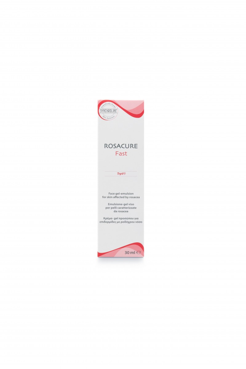 Rosacure Fast Gelcreme 30 ml