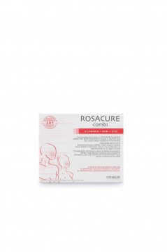 Rosacure Combi Novo! 30 Comprimidos