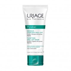 Uriage Hyseac Mascara Peel 50ml