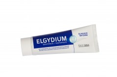 Elgydium Branqueamento Viagem Pasta 50ml