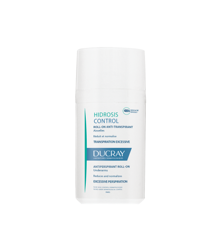 Ducray Hidrosis Control Roll-On 40ml