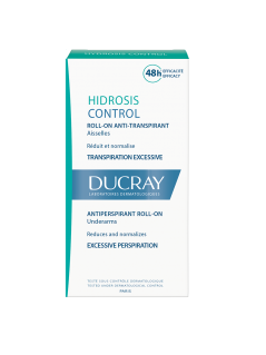 Ducray Hidrosis Control Roll-On 40ml