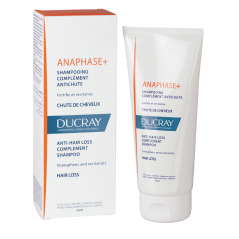 Ducray Anaphase+ Champô Comprimidoslemento Antiqueda 200ml