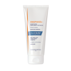Ducray Anaphase+ Champô Comprimidoslemento Antiqueda 200ml
